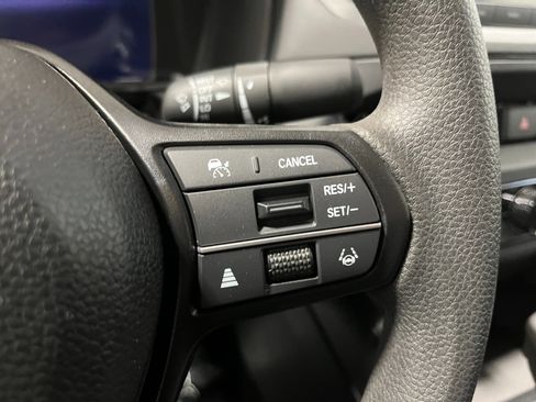 Used 2025 Honda Accord SE image 18