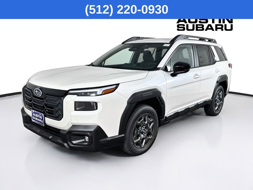 New 2026 Subaru Outback Premium AWD/4WD image 4