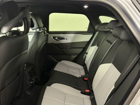 Used 2026 Land Rover Range Rover Velar Dynamic SE AWD/4WD image 24