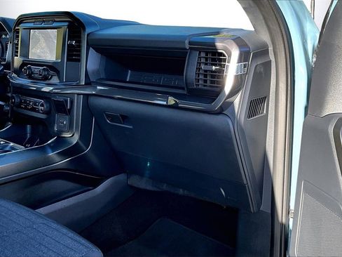 Used 2023 Ford F150 XL w/ STX Appearance Package image 19