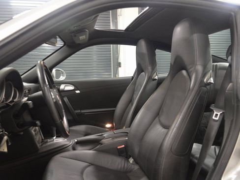 Used 2007 Porsche 911 Carrera image 5