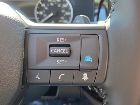 New 2026 Nissan Pathfinder SV image 26