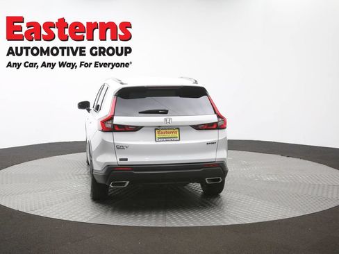 Used 2024 Honda CR-V Sport-L image 38