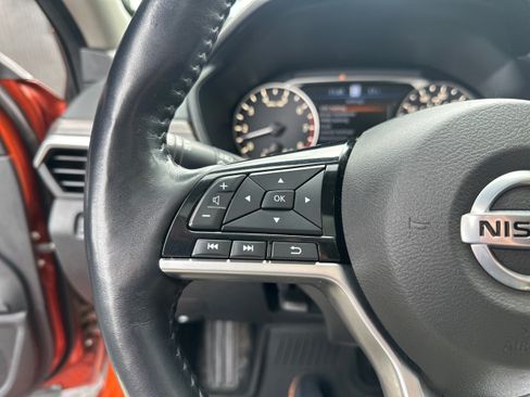 Used 2019 Nissan Altima 2.5 Platinum AWD/4WD image 34