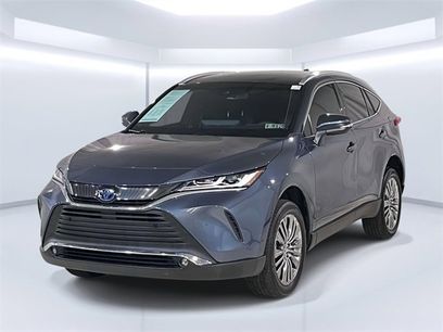 Used 2024 Toyota Venza XLE