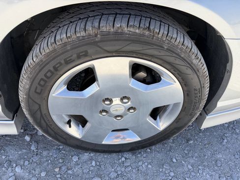 Used 2006 Chevrolet Monte Carlo SS w/ Convenience Package FWD image 12