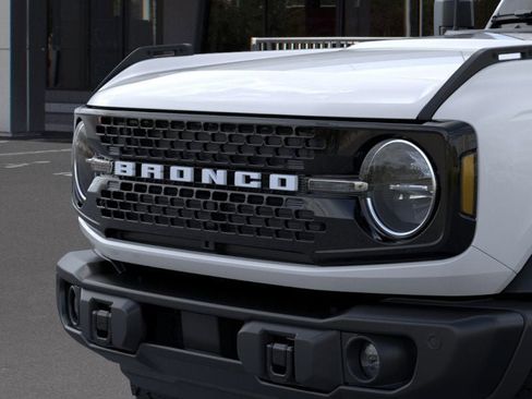 New 2026 Ford Bronco Big Bend image 19