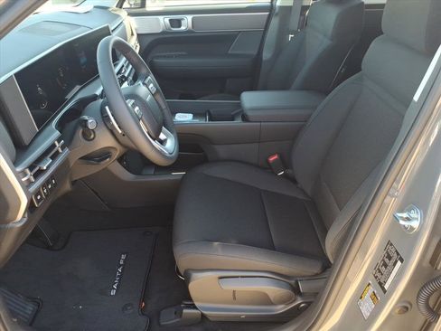 New 2026 Hyundai Santa Fe SE image 10