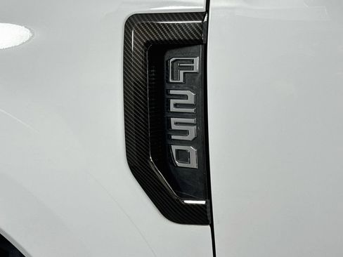 Used 2022 Ford F250 XL w/ STX Appearance Package AWD/4WD image 10