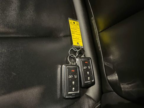 Used 2021 Jeep Grand Cherokee L Limited w/ Trailer Tow Group (B) image 27