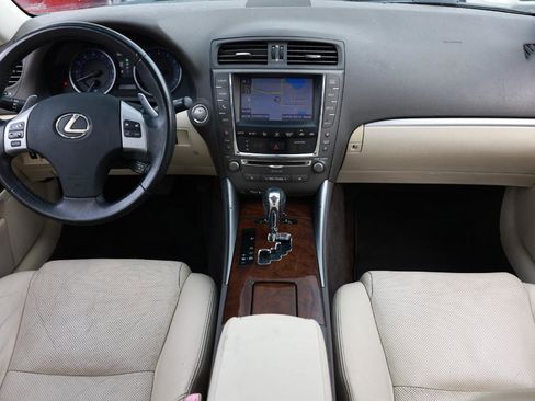 Used 2013 Lexus IS 250 w/ Premium Pkg Value Edition RWD image 18