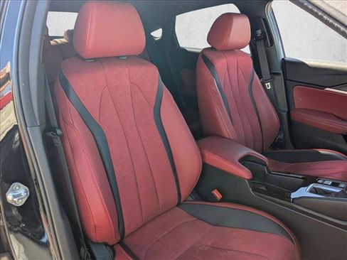 Used 2023 Acura Integra A-Spec image 19