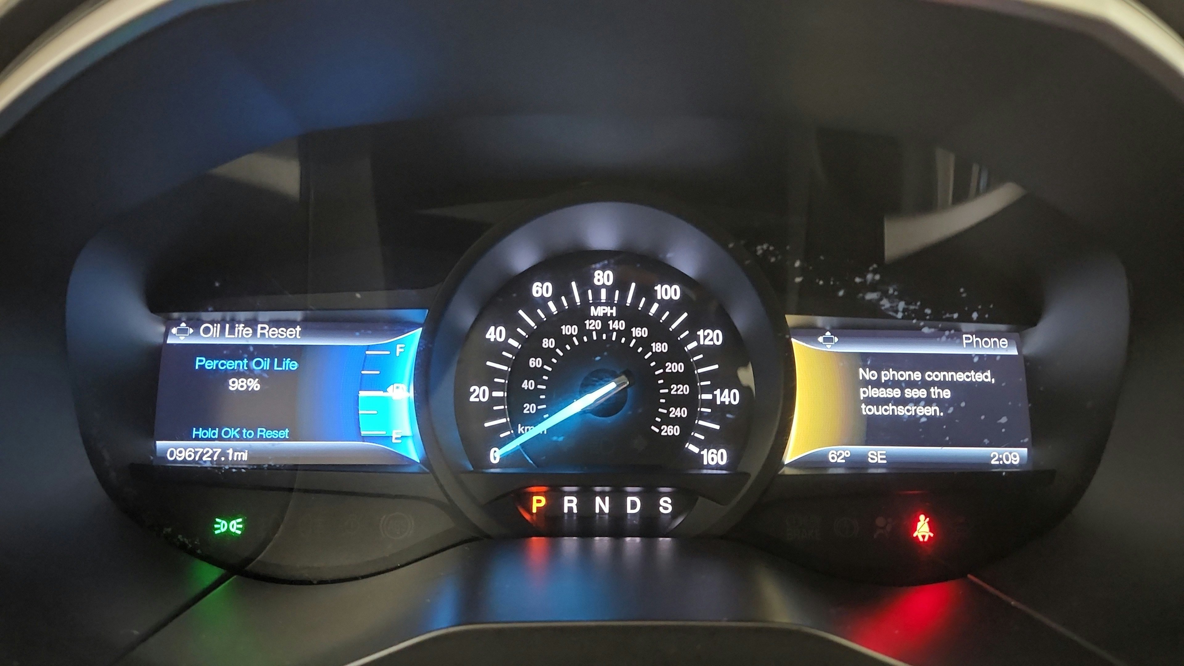 Used 2016 Ford Edge SEL w/ Equipment Group 201A AWD/4WD image 17