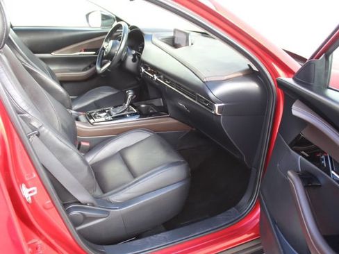 Certified 2022 MAZDA CX-30 2.5 Turbo w/ Premium Package image 39