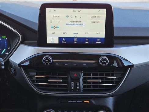 Used 2020 Ford Escape SE Sport image 13