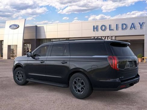 New 2026 Ford Expedition Max Active AWD/4WD image 4