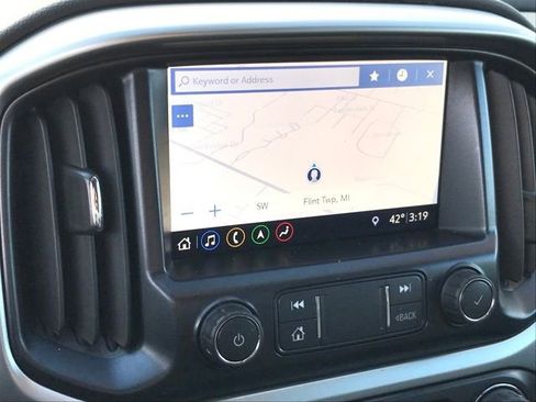 Certified 2020 Chevrolet Colorado ZR2 image 11