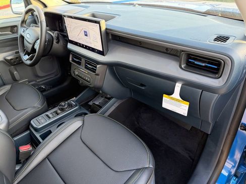 New 2026 Ford Maverick Lobo AWD/4WD image 8