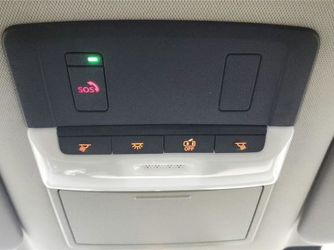 Used 2023 Nissan Pathfinder SL image 41