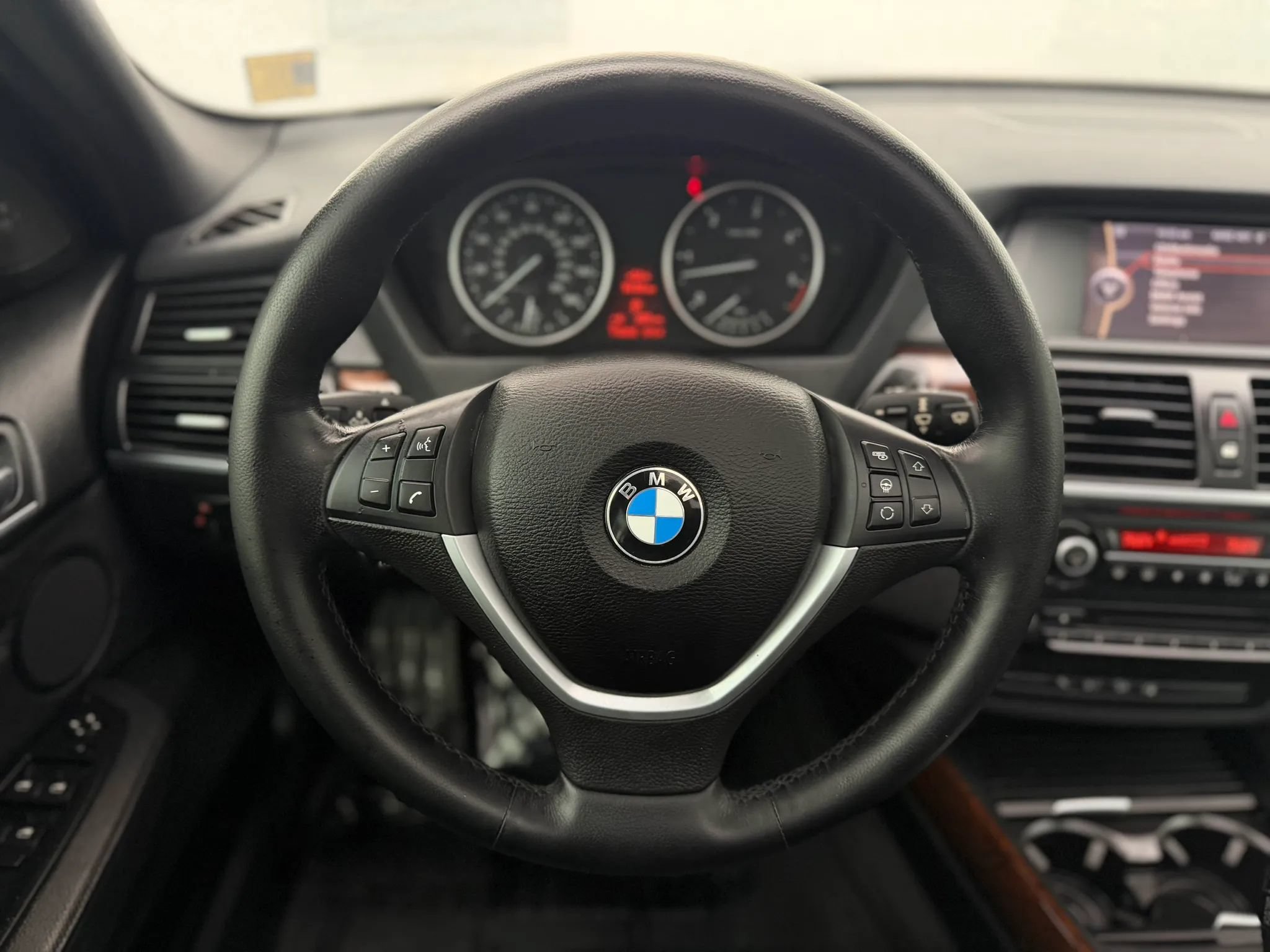 Used 2011 BMW X5 xDrive35d AWD/4WD image 23