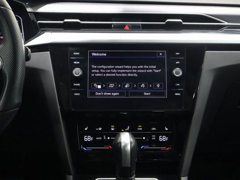 Used 2023 Volkswagen Arteon SEL image 19
