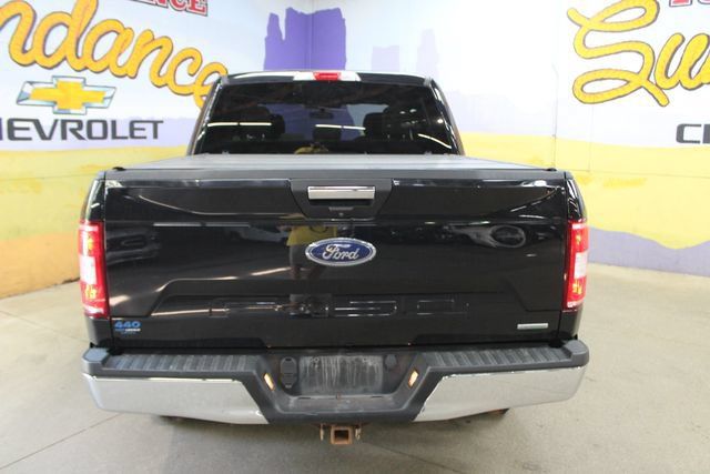 Used 2019 Ford F150 XLT w/ XTR Package AWD/4WD image 3