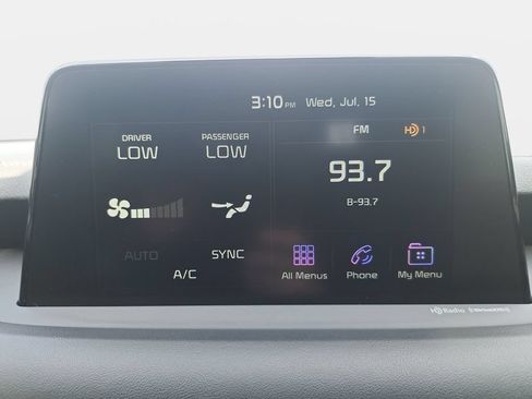 Used 2020 Kia Stinger GT1 AWD/4WD image 22