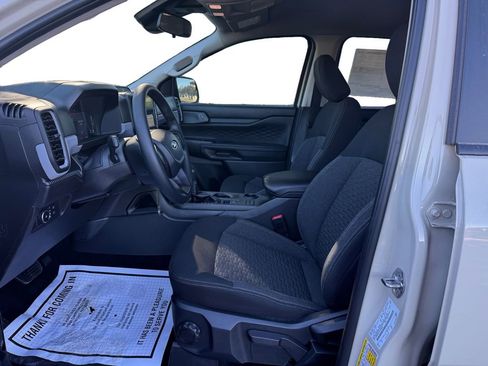 New 2025 Ford Ranger XL image 11