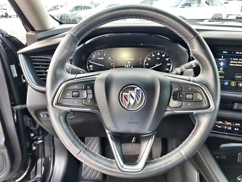 Used 2023 Buick Envision Preferred FWD image 14