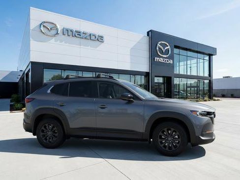 New 2026 MAZDA CX-50 AWD 2.5 Hybrid w/ Weather Package image 3