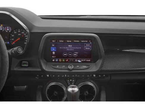 Used 2019 Chevrolet Camaro ZL1 RWD image 13