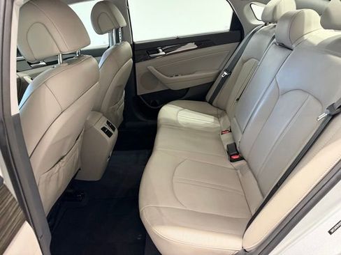 Used 2015 Hyundai Sonata Limited FWD image 12
