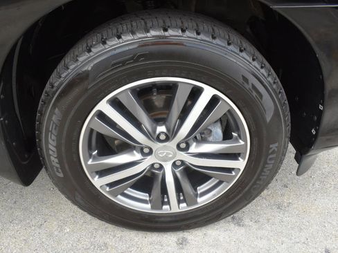 Used 2019 INFINITI QX60 Pure AWD/4WD image 36