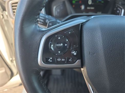 Used 2022 Honda CR-V EX-L image 32