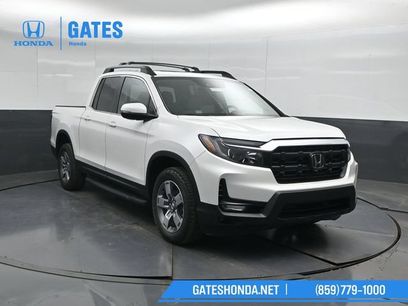 New 2026 Honda Ridgeline RTL