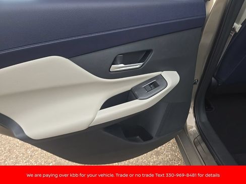 New 2026 Nissan Sentra SL w/ Floor Mat Package FWD image 30
