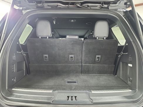 Used 2023 Lincoln Navigator Reserve image 55