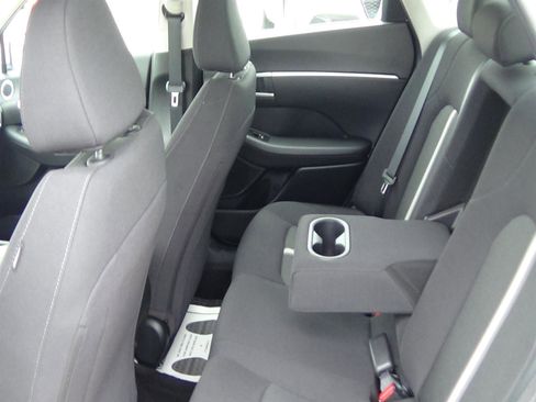 Used 2025 Hyundai Sonata SEL FWD image 11