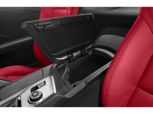Used 2019 Chevrolet Corvette Stingray Coupe w/ 2LT Preferred Equipment Group RWD image 11