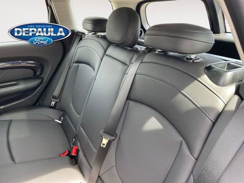Used 2022 MINI Cooper Clubman S AWD/4WD image 17
