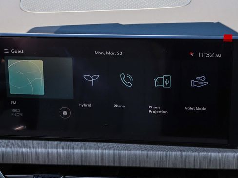 New 2026 Hyundai Sonata SEL FWD image 19