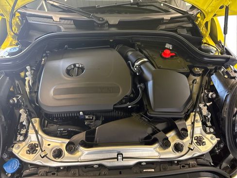 Used 2025 MINI Cooper S image 10