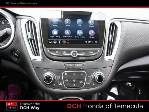 Used 2023 Chevrolet Malibu LT image 12