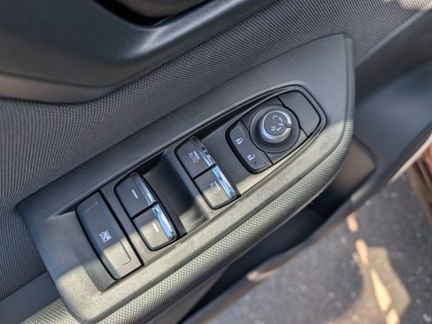 New 2026 Subaru Forester Premium AWD/4WD image 9