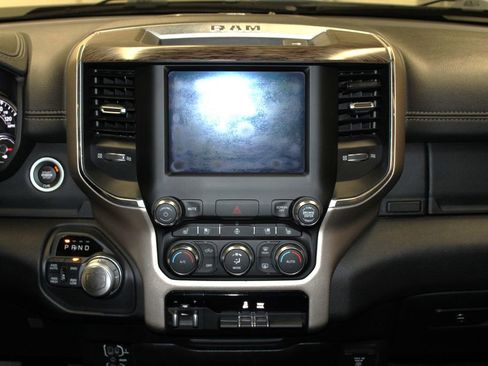 Used 2019 RAM 1500 Laramie w/ Bed Utility Group image 14