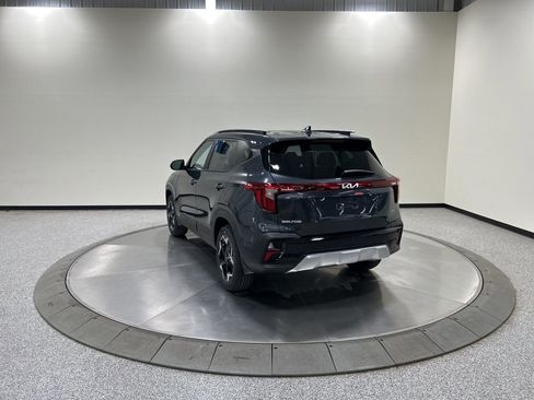 New 2026 Kia Seltos S image 8