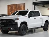 Used 2020 Chevrolet Silverado 1500 LT Trail Boss image 2