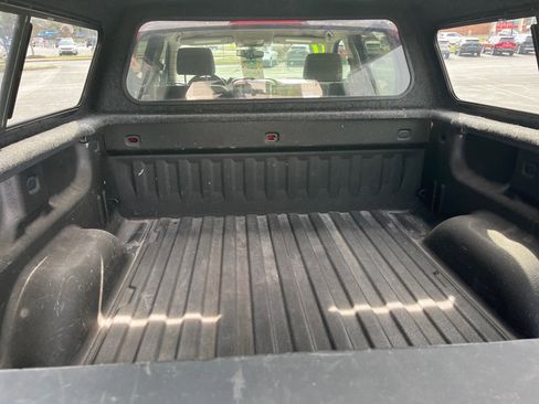 Used 2017 Chevrolet Silverado 1500 LT w/ All Star Edition image 14