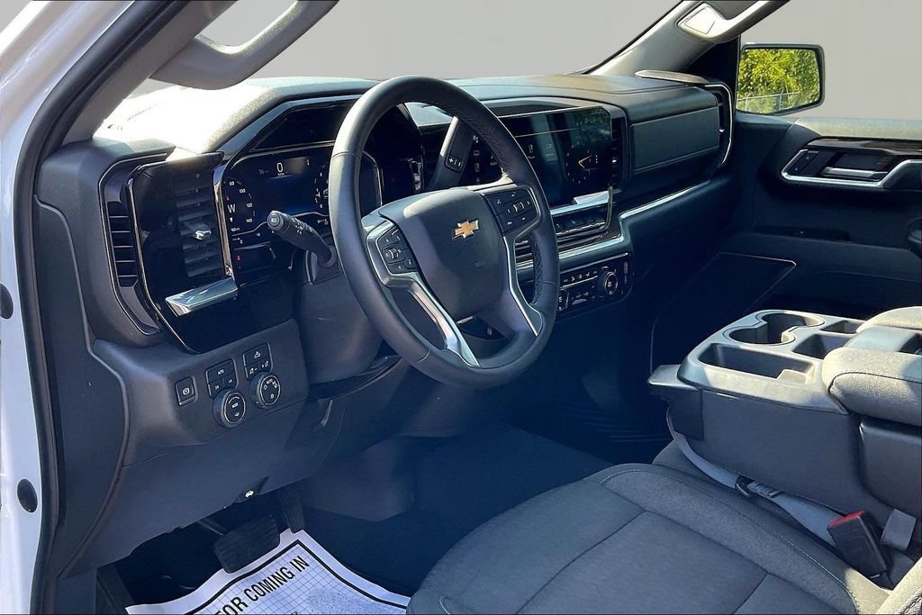 Used 2025 GMC Sierra 1500 Elevation AWD/4WD image 19