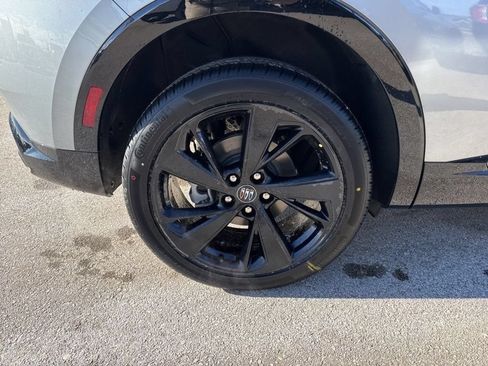 New 2026 Buick Envision Sport Touring AWD/4WD image 14